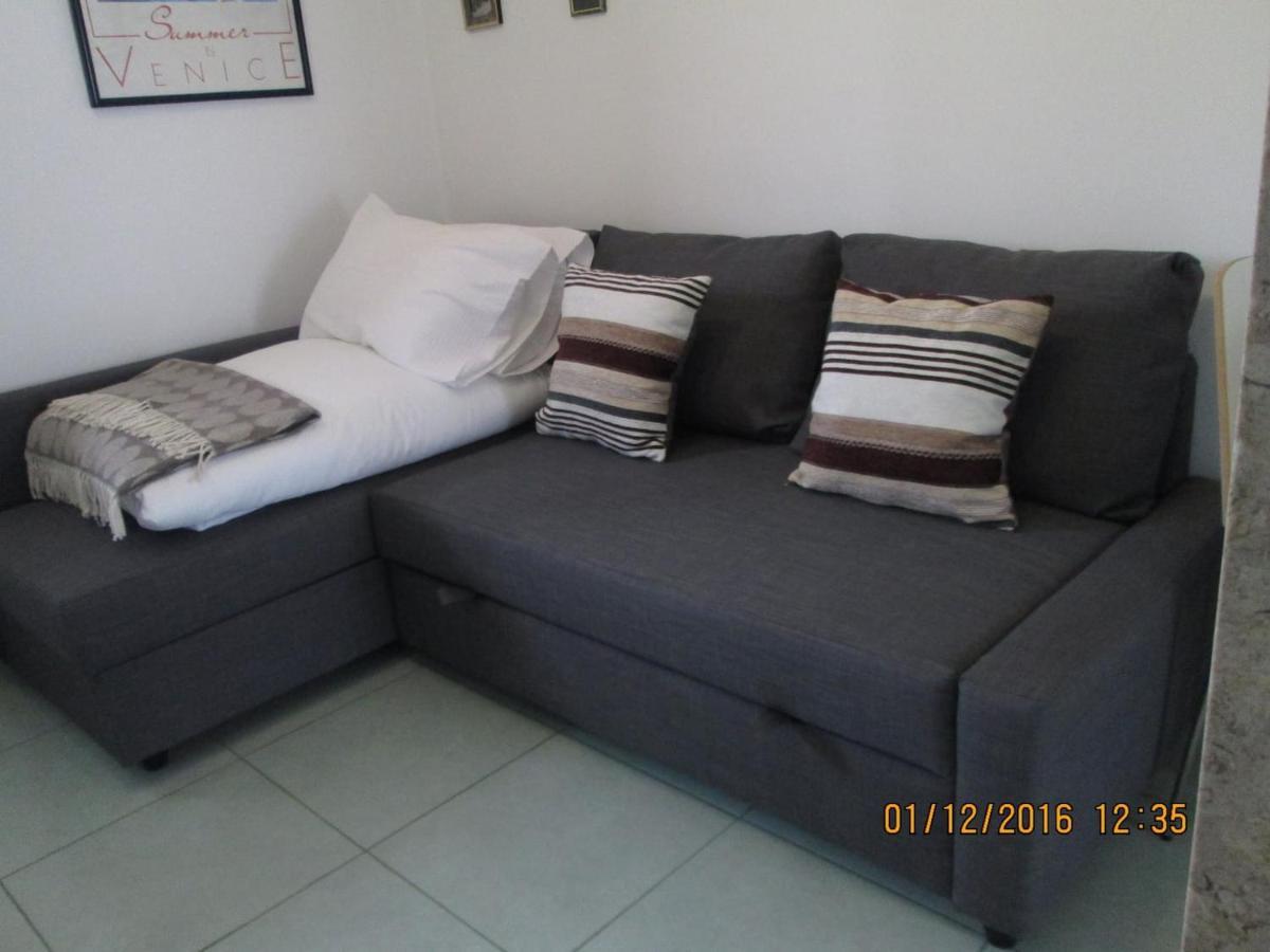 Praca Do Chile Apartment Lisboa Eksteriør billede
