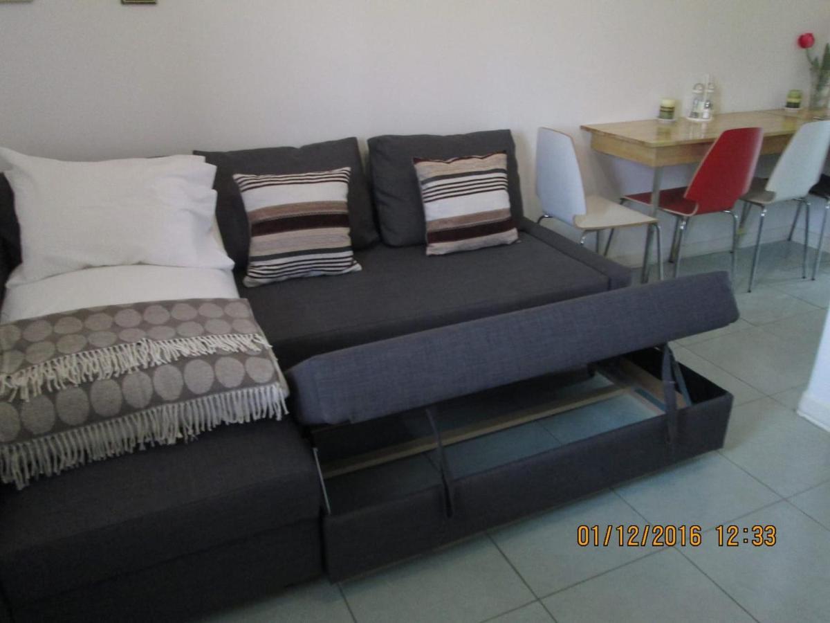 Praca Do Chile Apartment Lisboa Eksteriør billede