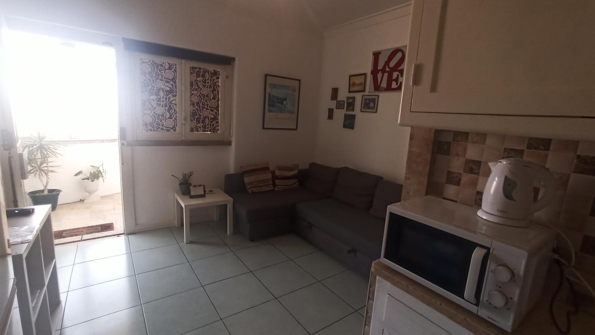 Praca Do Chile Apartment Lisboa Værelse billede